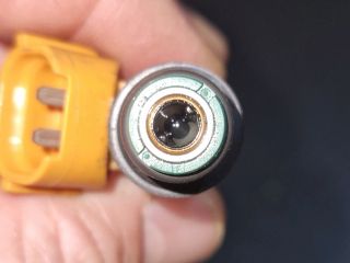 bontott SUZUKI SX4 Porlasztó (1 db)