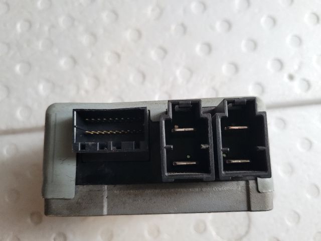 bontott SUZUKI SX4 Szervó Szivattyú Elektronika