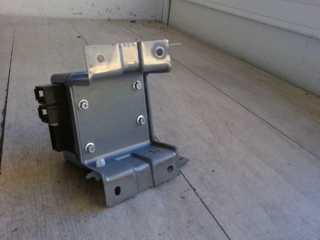 bontott SUZUKI SX4 Szervó Szivattyú Elektronika