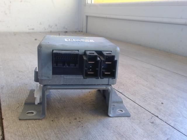 bontott SUZUKI SX4 Szervó Szivattyú Elektronika