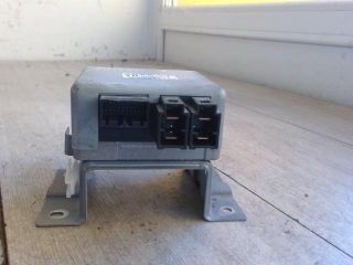 bontott SUZUKI SX4 Szervó Szivattyú Elektronika