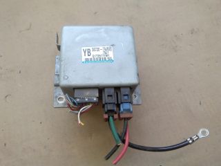 bontott SUZUKI SX4 Szervó Szivattyú Elektronika