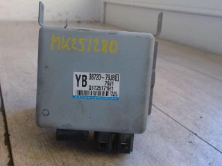 bontott SUZUKI SX4 Szervó Szivattyú Elektronika