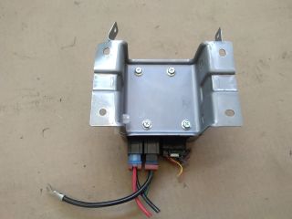 bontott SUZUKI SX4 Szervó Szivattyú Elektronika