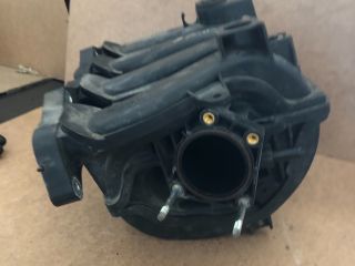 bontott SUZUKI SX4 Szívósor