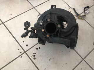 bontott SUZUKI SX4 Szívósor