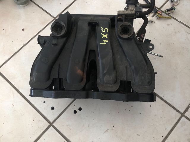 bontott SUZUKI SX4 Szívósor