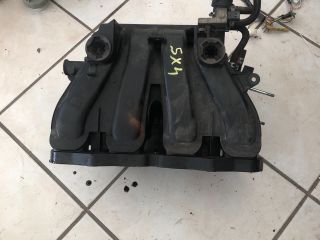 bontott SUZUKI SX4 Szívósor