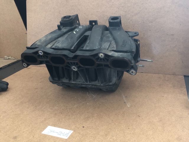 bontott SUZUKI SX4 Szívósor