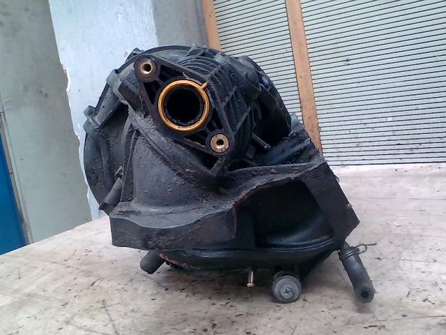 bontott SUZUKI SX4 Szívósor