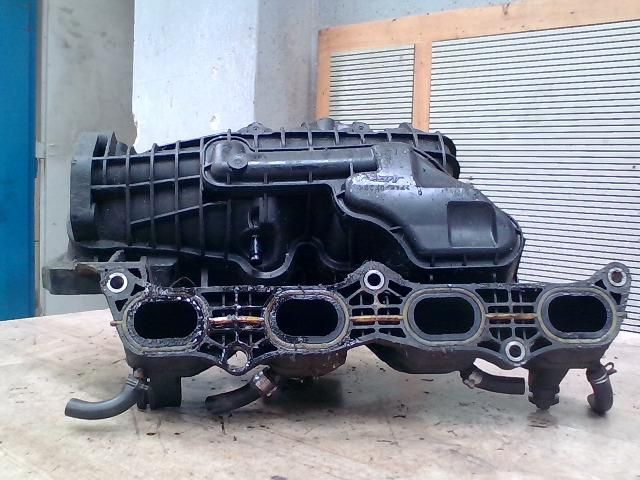 bontott SUZUKI SX4 Szívósor