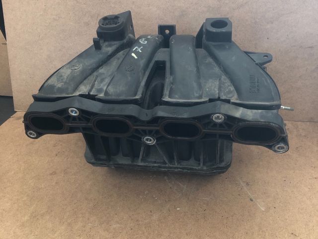 bontott SUZUKI SX4 Szívósor