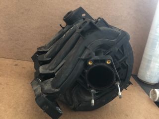 bontott SUZUKI SX4 Szívósor