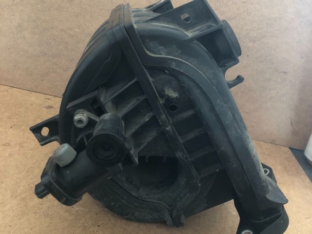 bontott SUZUKI SX4 Szívósor