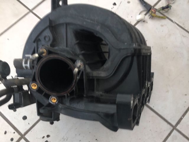 bontott SUZUKI SX4 Szívósor