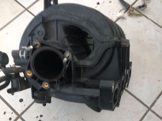 bontott SUZUKI SX4 Szívósor