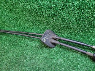 bontott SUZUKI SX4 Váltó Bowden