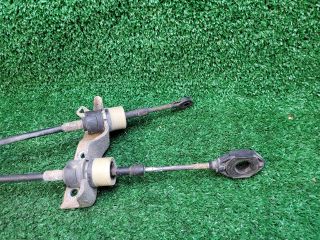 bontott SUZUKI SX4 Váltó Bowden