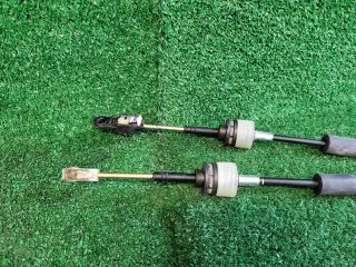 bontott SUZUKI SX4 Váltó Bowden