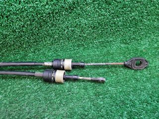 bontott SUZUKI SX4 Váltó Bowden