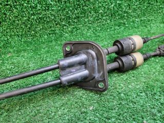 bontott SUZUKI SX4 Váltó Bowden