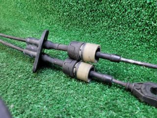 bontott SUZUKI SX4 Váltó Bowden