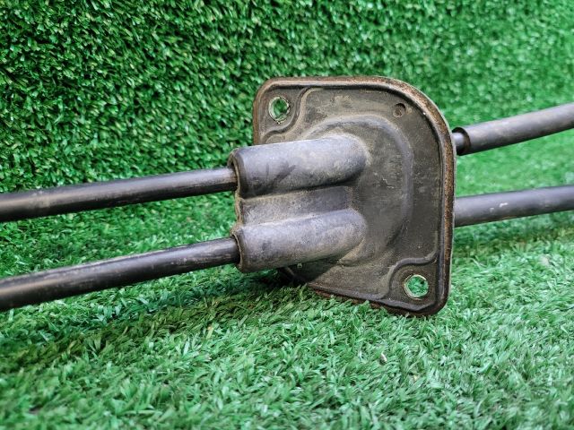 bontott SUZUKI SX4 Váltó Bowden