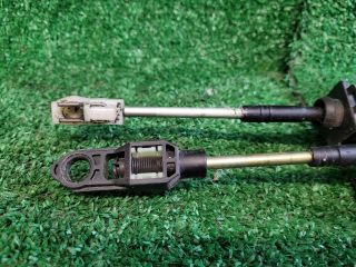 bontott SUZUKI SX4 Váltó Bowden