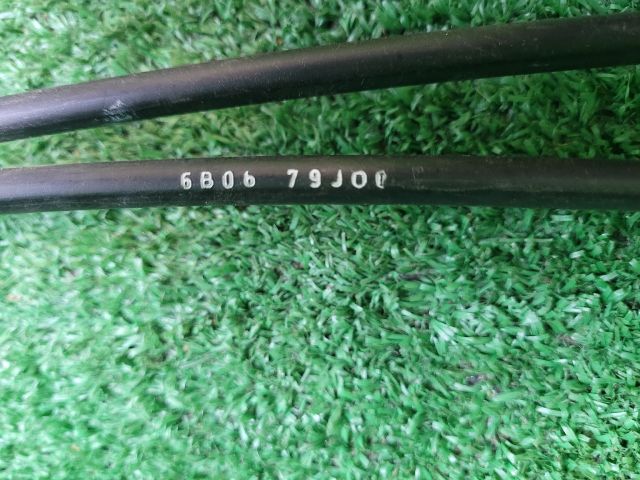 bontott SUZUKI SX4 Váltó Bowden