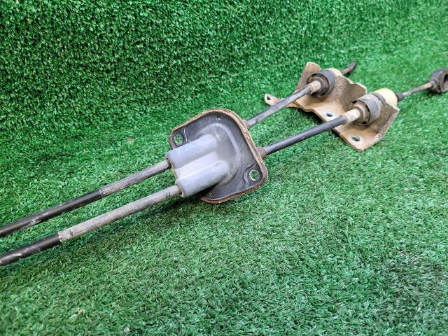 bontott SUZUKI SX4 Váltó Bowden