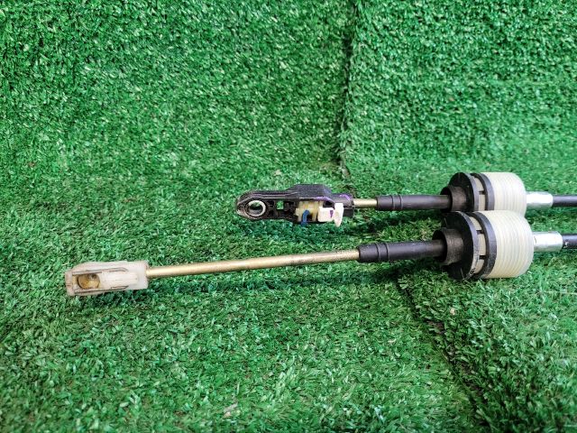 bontott SUZUKI SX4 Váltó Bowden