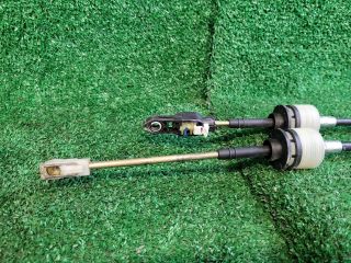 bontott SUZUKI SX4 Váltó Bowden