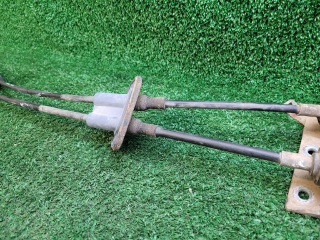 bontott SUZUKI SX4 Váltó Bowden