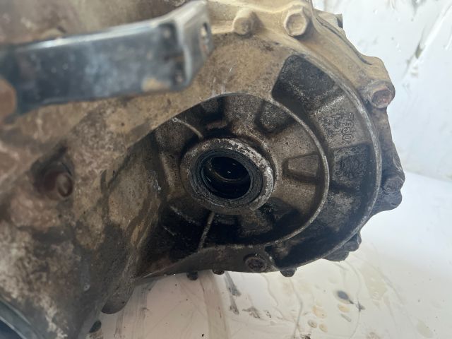 bontott SUZUKI SX4 Váltó (Mechanikus)