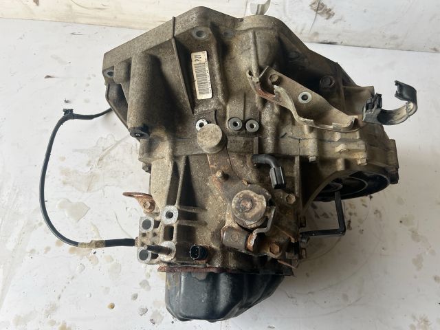 bontott SUZUKI SX4 Váltó (Mechanikus)