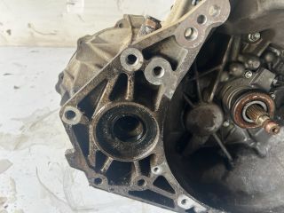 bontott SUZUKI SX4 Váltó (Mechanikus)