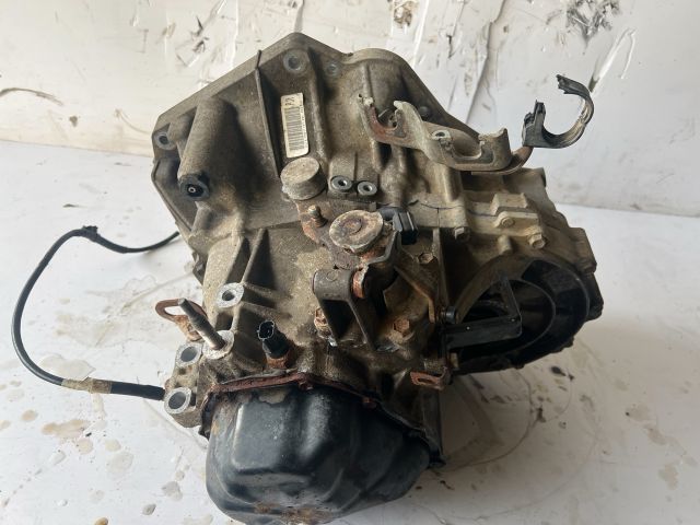 bontott SUZUKI SX4 Váltó (Mechanikus)