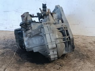 bontott SUZUKI SX4 Váltó (Mechanikus)