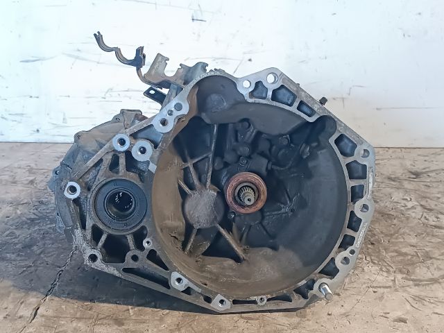 bontott SUZUKI SX4 Váltó (Mechanikus)