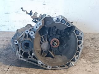 bontott SUZUKI SX4 Váltó (Mechanikus)