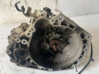 bontott SUZUKI SX4 Váltó (Mechanikus)