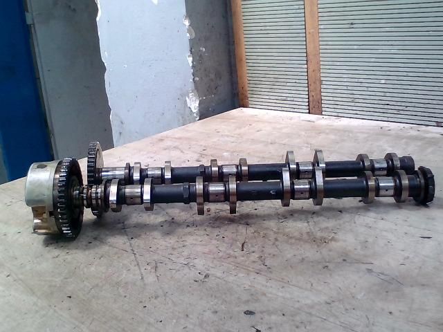 bontott SUZUKI SX4 Vezérműtengely (Magában)