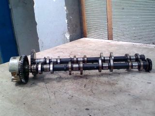 bontott SUZUKI SX4 Vezérműtengely (Magában)