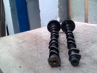 bontott SUZUKI SX4 Vezérműtengely (Magában)