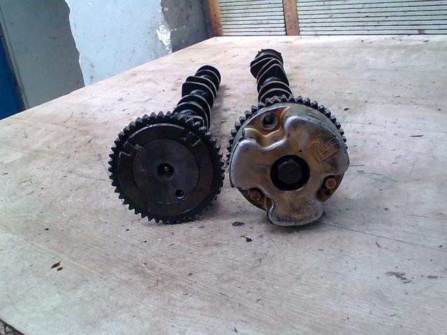 bontott SUZUKI SX4 Vezérműtengely (Magában)