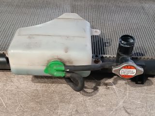 bontott SUZUKI SX4 Vízhűtő Radiátor (Klímás)