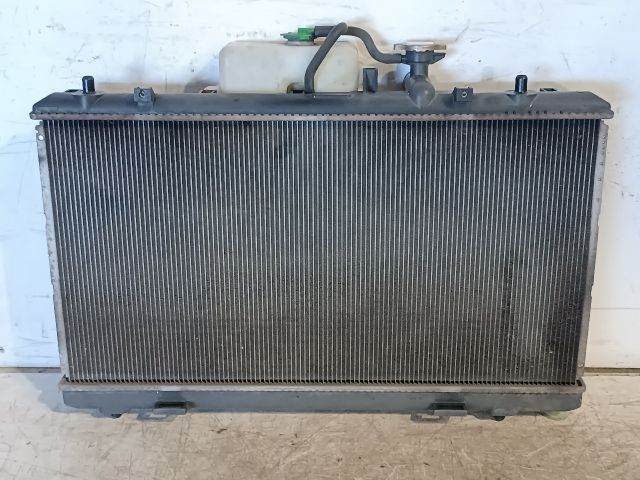 bontott SUZUKI SX4 Vízhűtő Radiátor (Klímás)