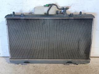 bontott SUZUKI SX4 Vízhűtő Radiátor (Klímás)