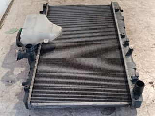 bontott SUZUKI SX4 Vízhűtő Radiátor (Klímás)