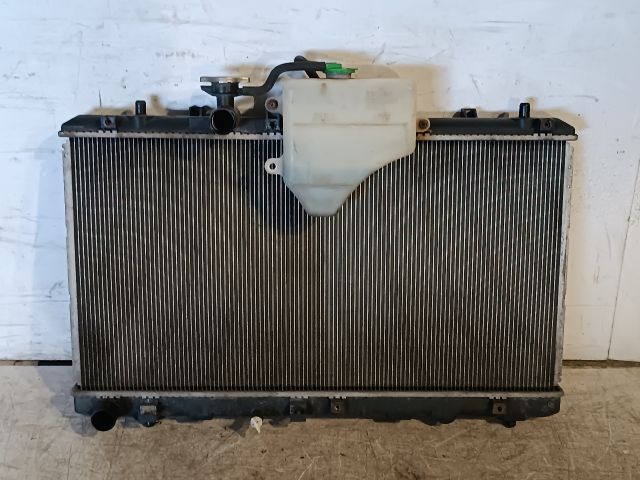 bontott SUZUKI SX4 Vízhűtő Radiátor (Klímás)